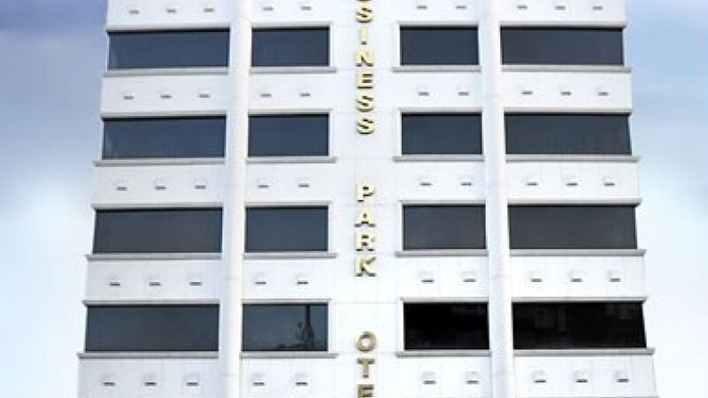 Business Park Hotel Ankara